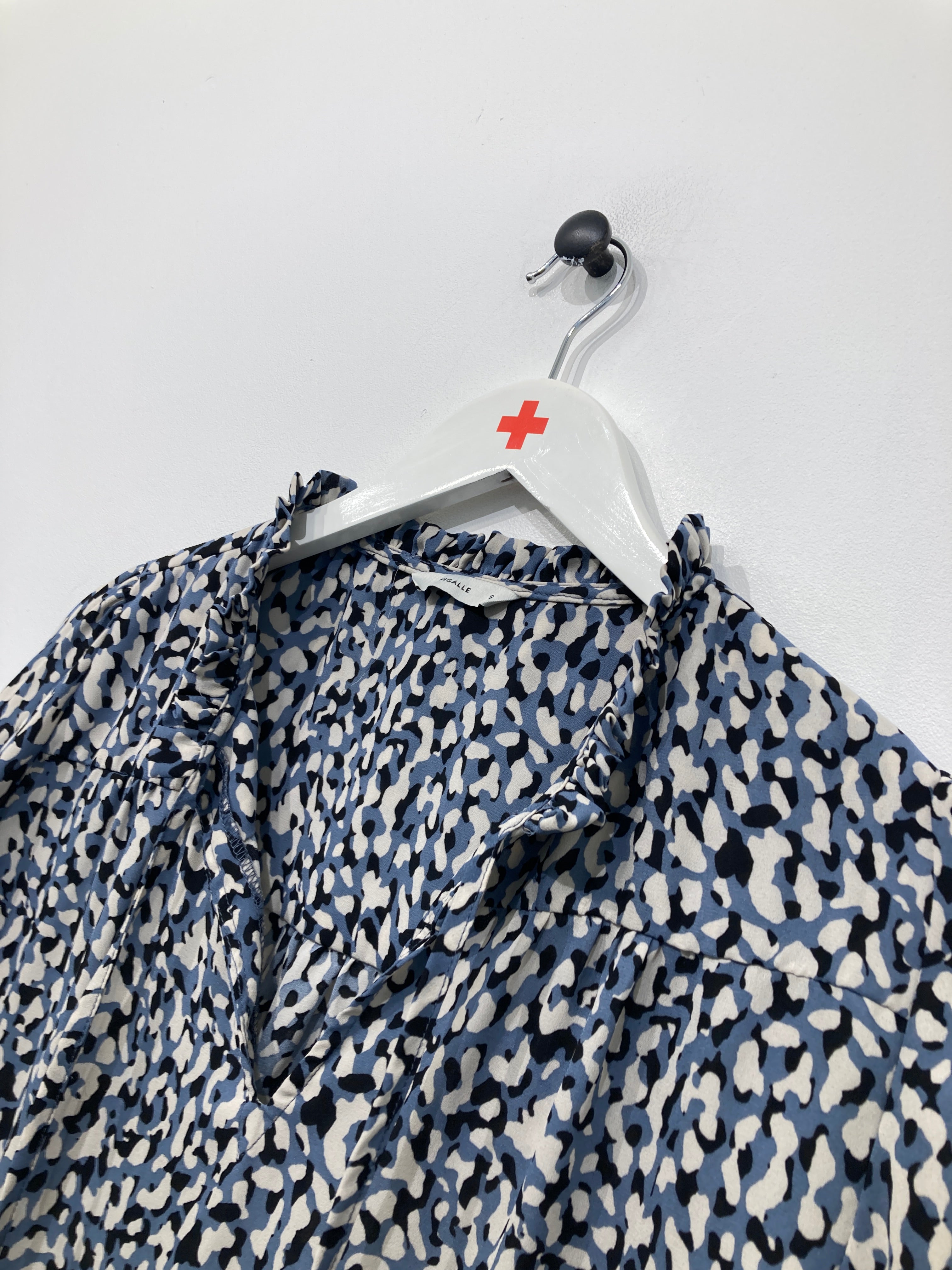 Pigalle Bluse
